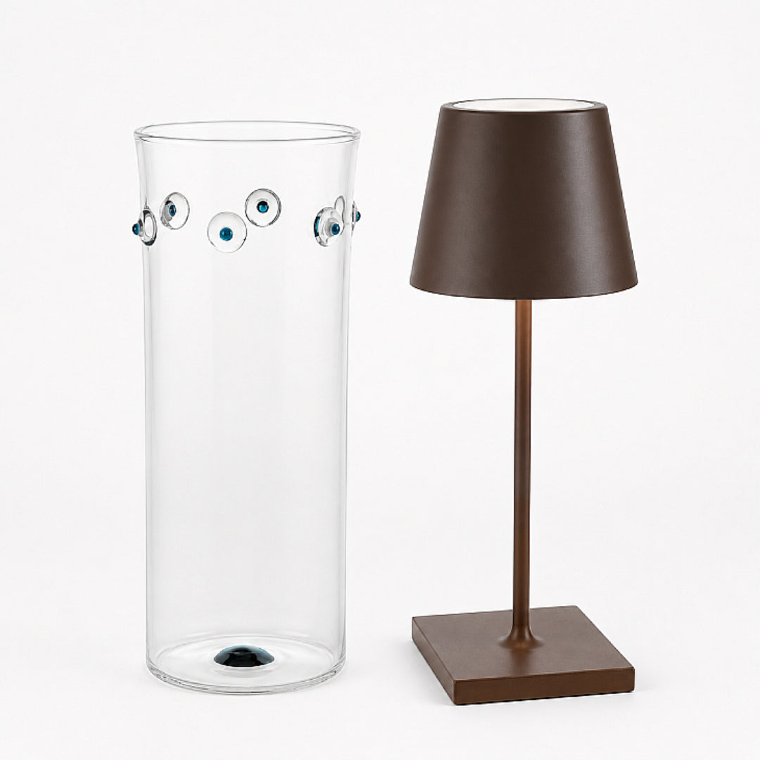 Poldina Mini + Vaso Patea