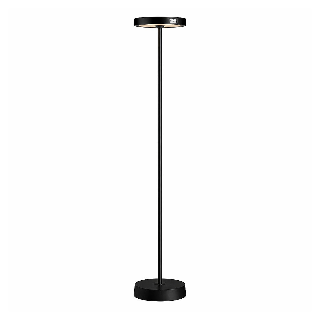 Barbell Solar RF