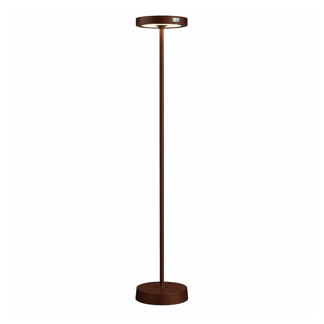 Barbell Solar RF