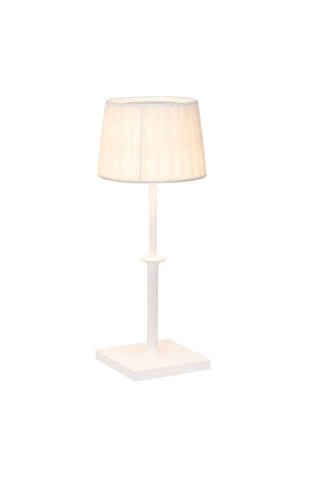 Luminária Poldina Clássica