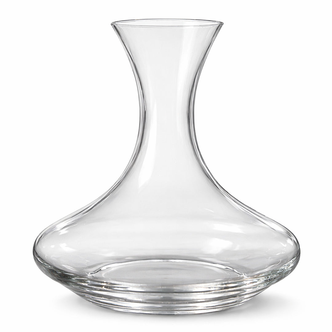 Decanter de vidro Esperienze | Transparente