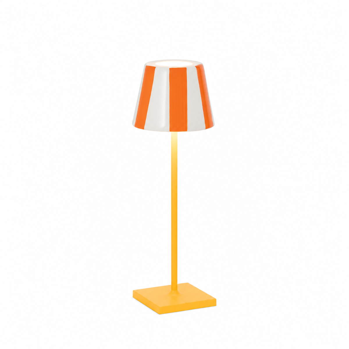 Poldina Micro e Cúpula de cerâmica Righe