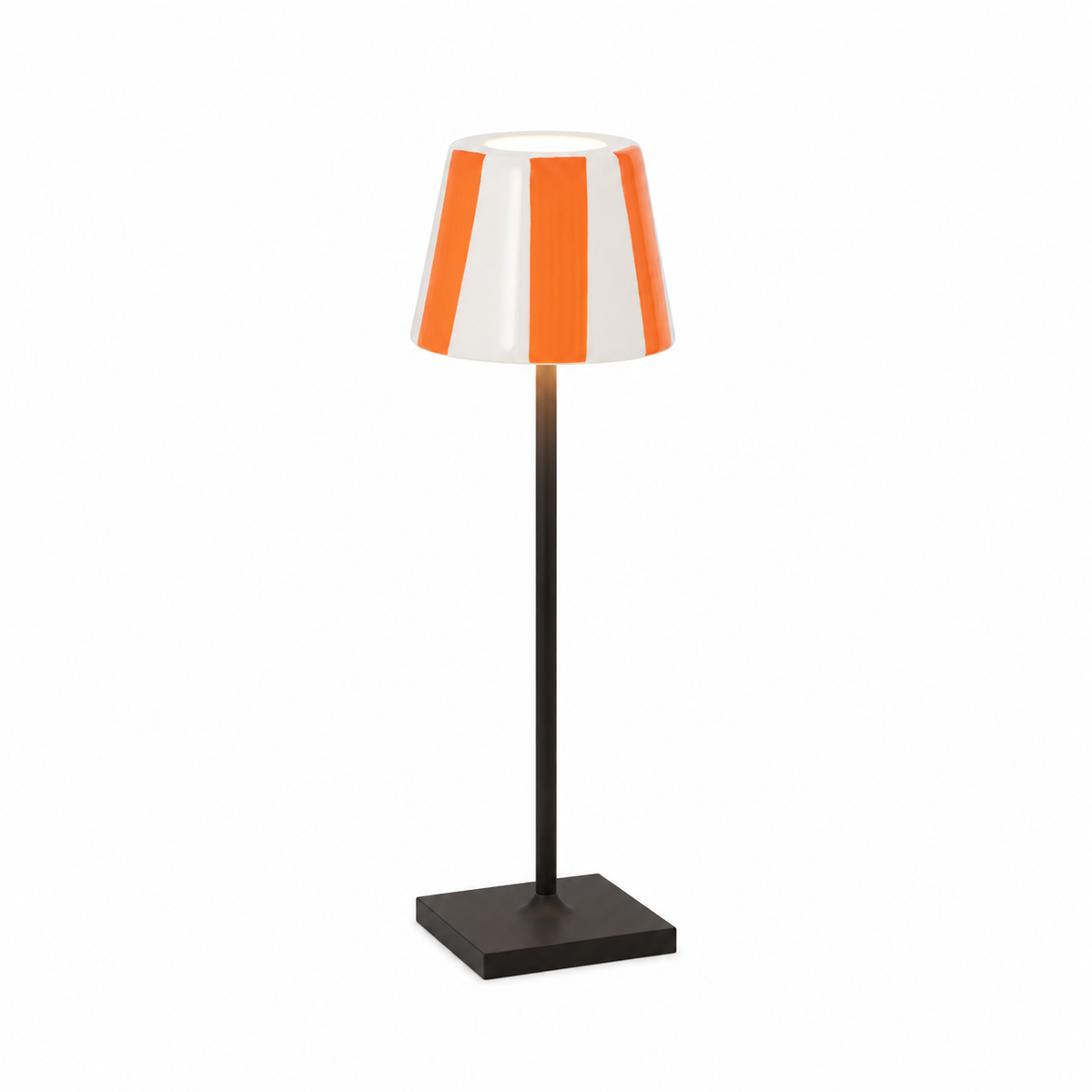 Poldina Micro e Cúpula de cerâmica Righe