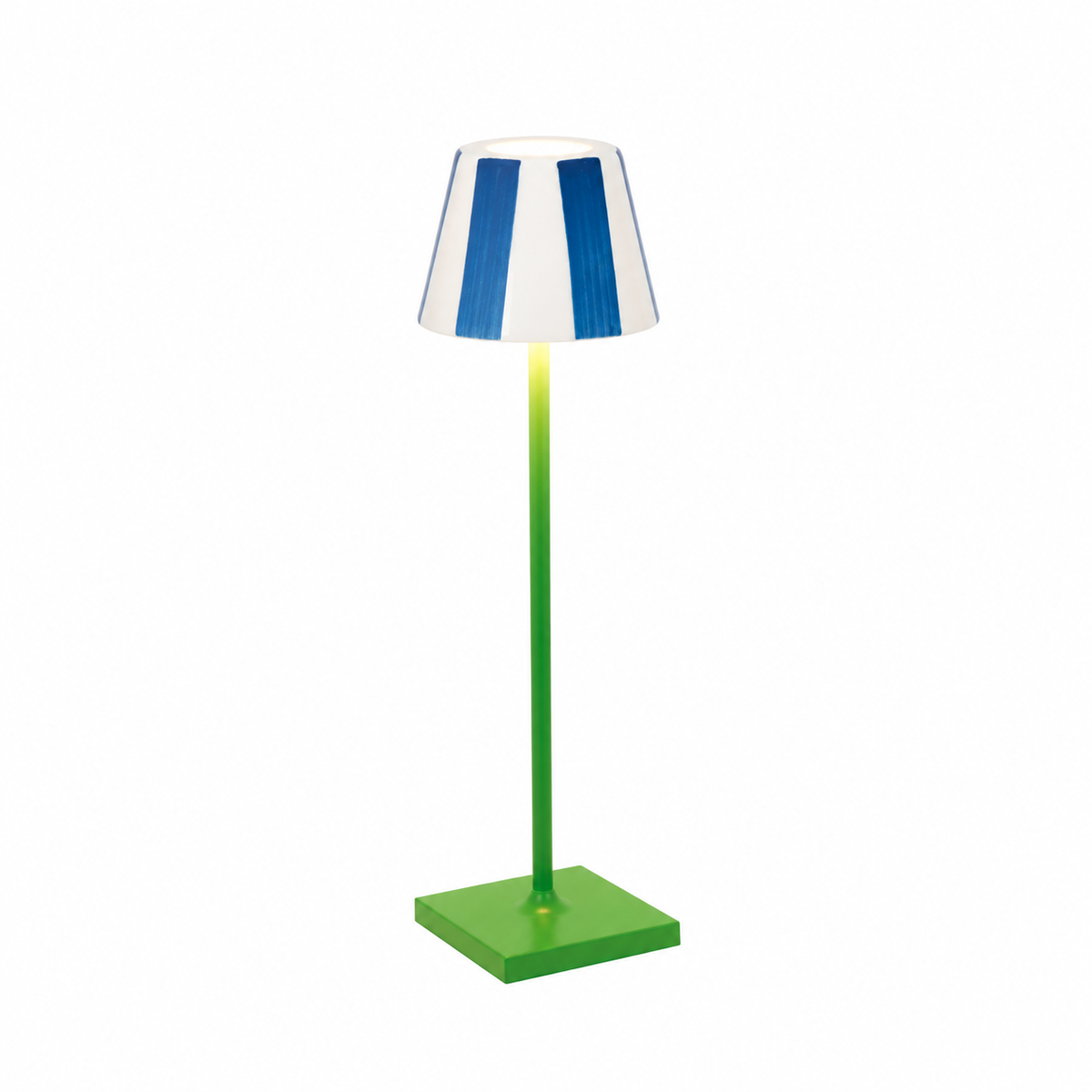 Poldina Micro e Cúpula de cerâmica Righe