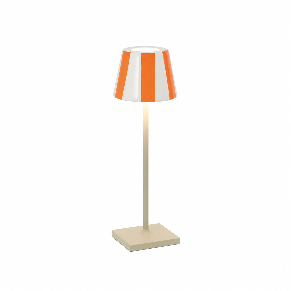 Poldina Micro e Cúpula de cerâmica Righe