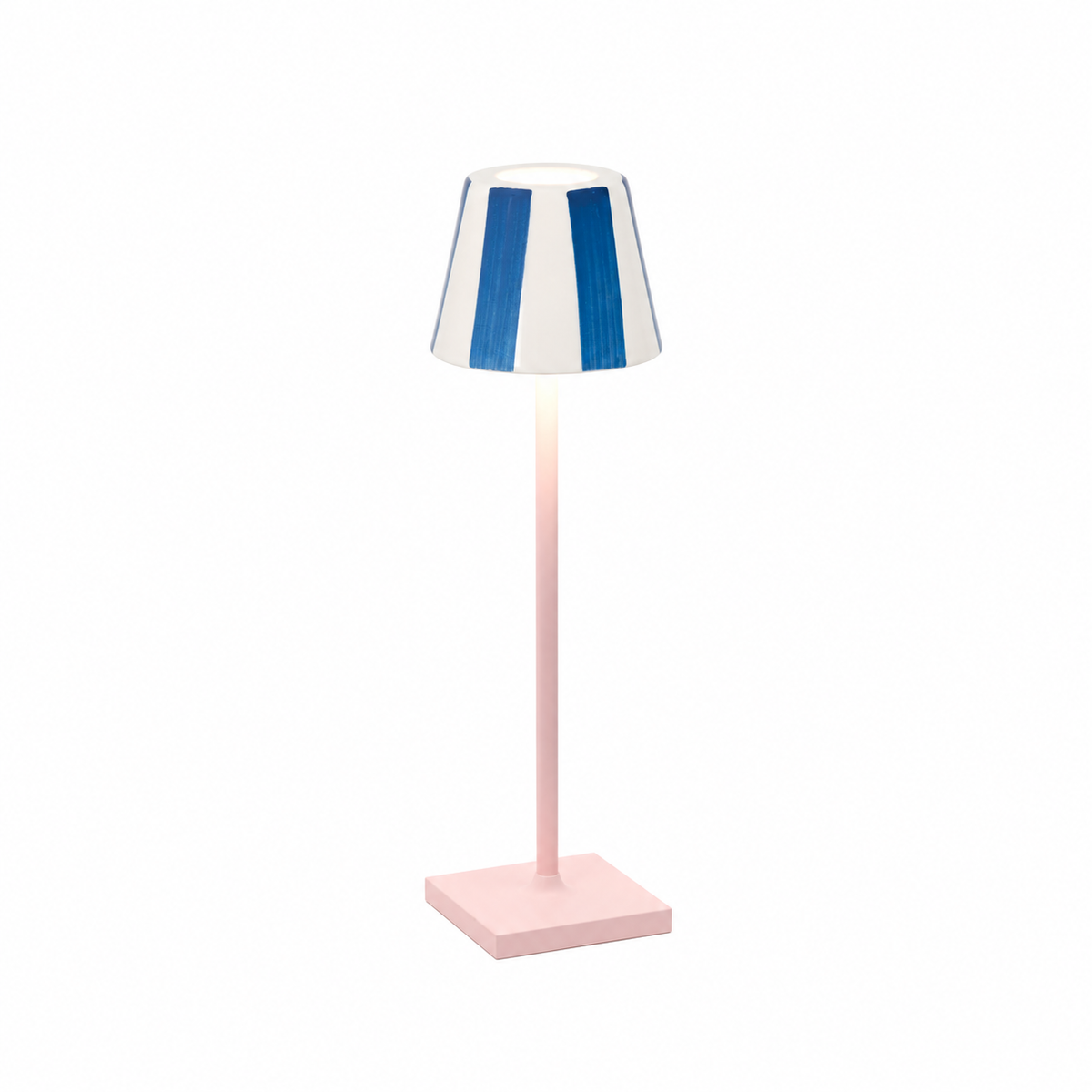Poldina Micro e Cúpula de cerâmica Righe