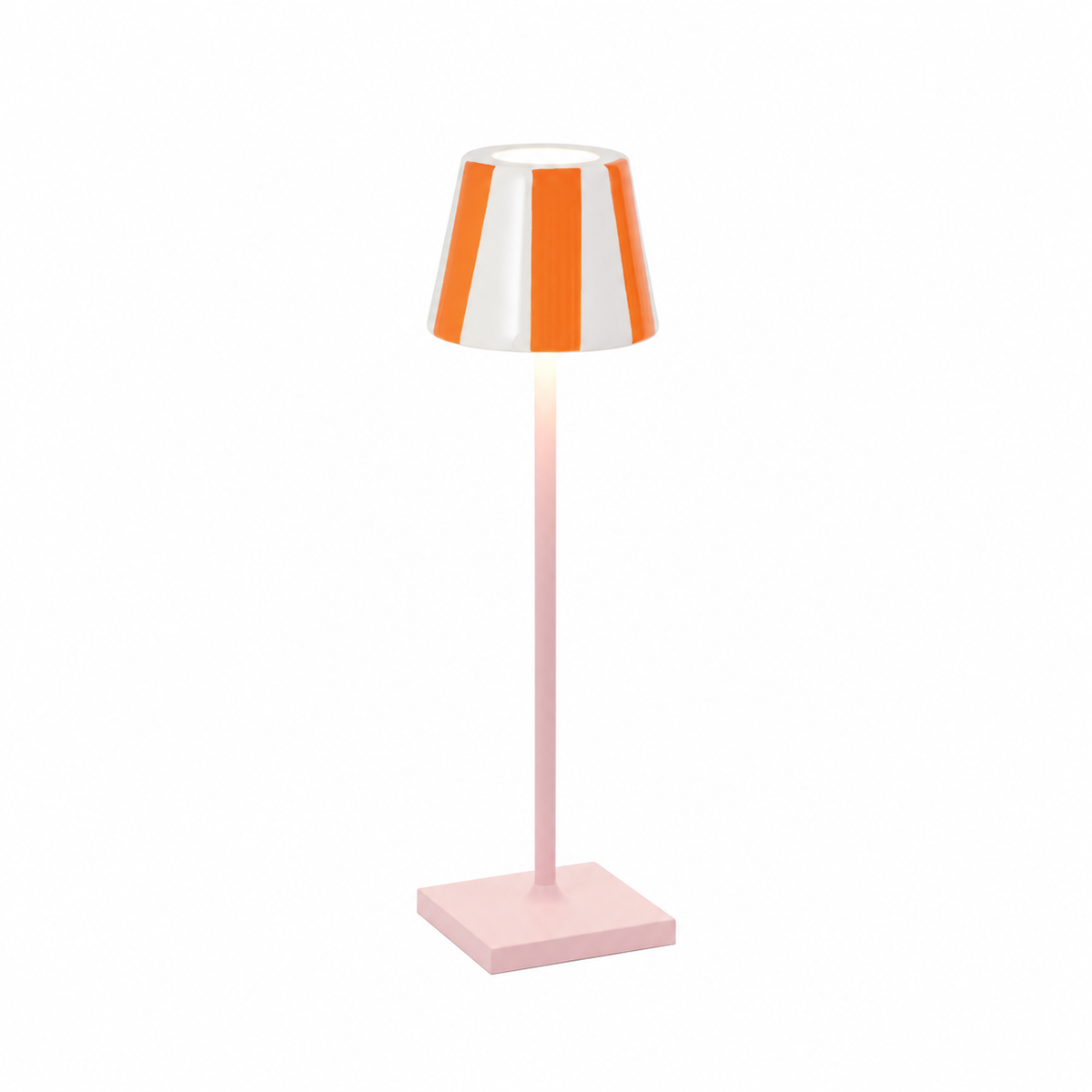 Poldina Micro e Cúpula de cerâmica Righe