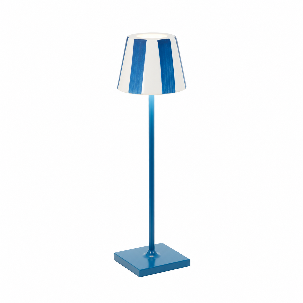 Poldina Micro e Cúpula de cerâmica Righe