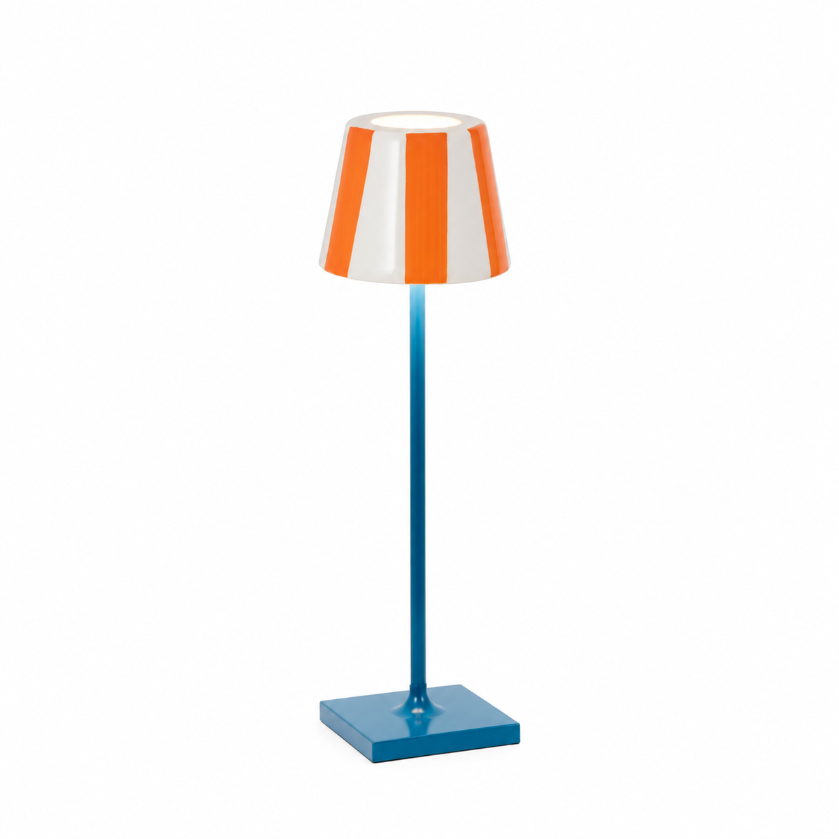 Poldina Micro e Cúpula de cerâmica Righe