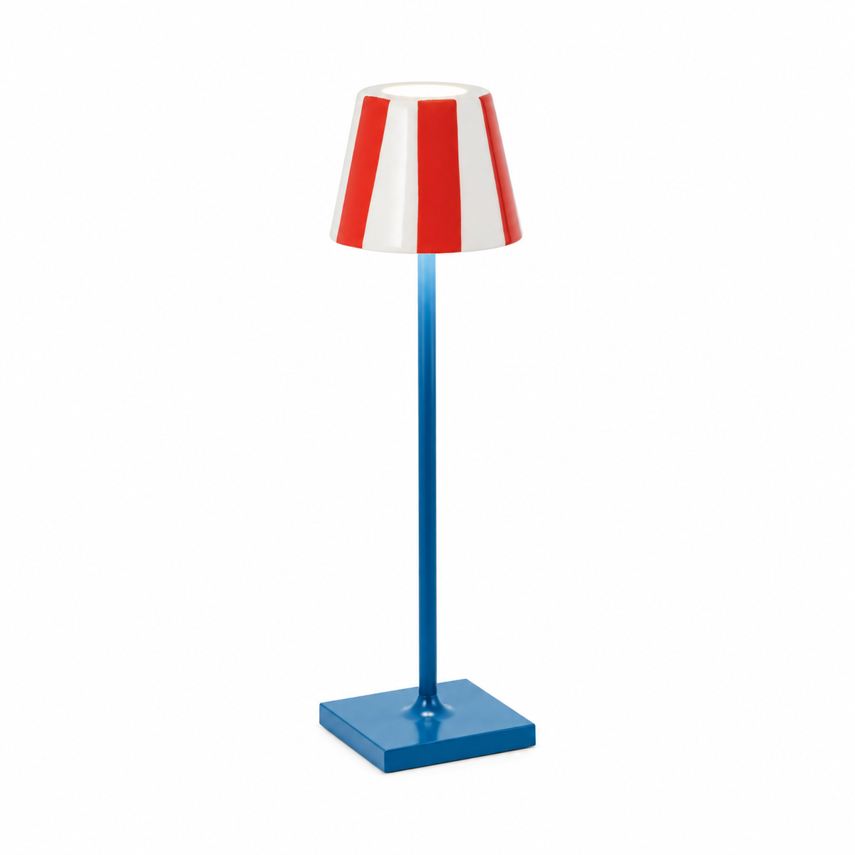 Poldina Micro e Cúpula de cerâmica Righe