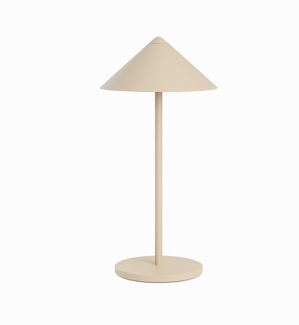 Luminária Pina L Desk