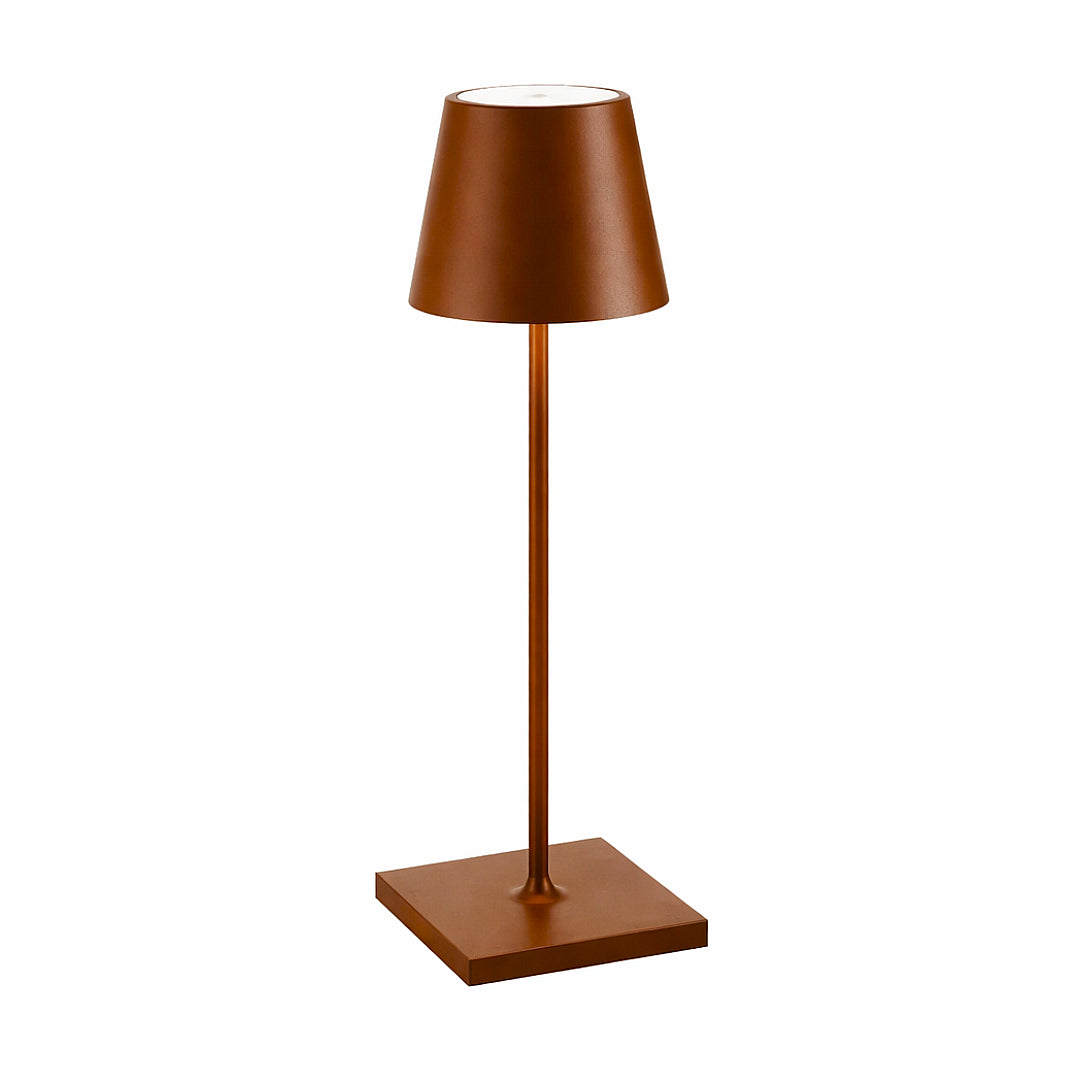 Luminária Poldina Pro