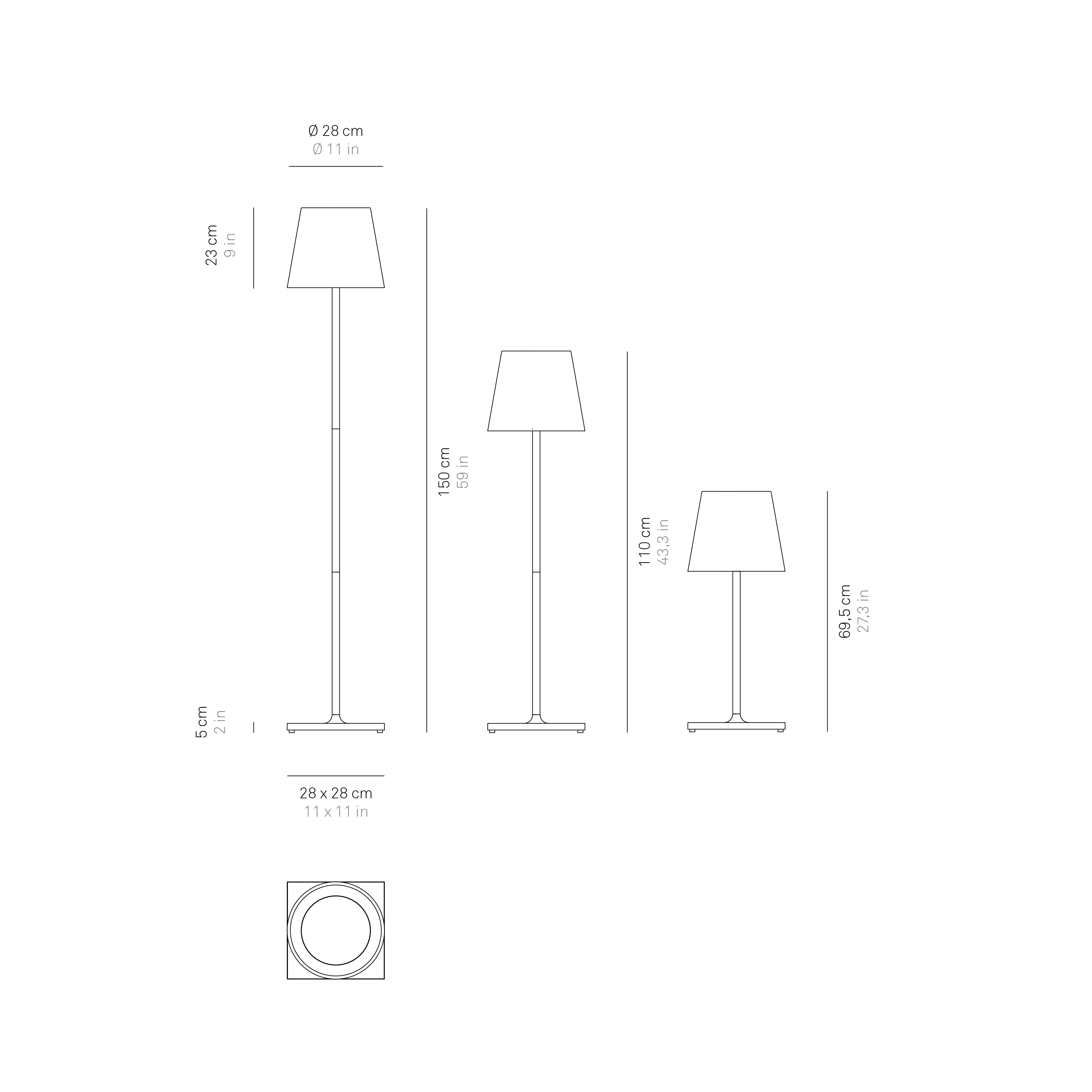 Poldina XXL - Zaff Design