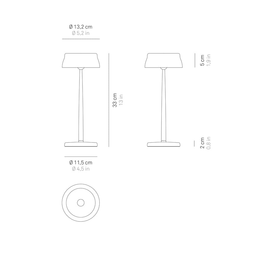 Sister Light - Zaff Design