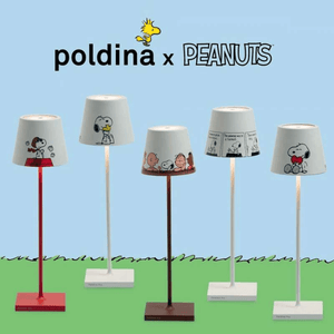 Poldina Peanuts - Zaff Design